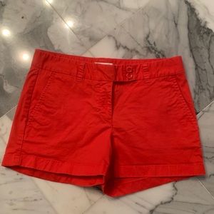 Vineyard Vines Size 2 Shorts